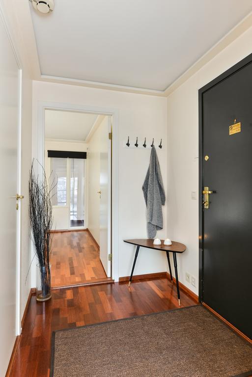 Forenom Serviced Apartments Oslo Aker Brygge Camera foto