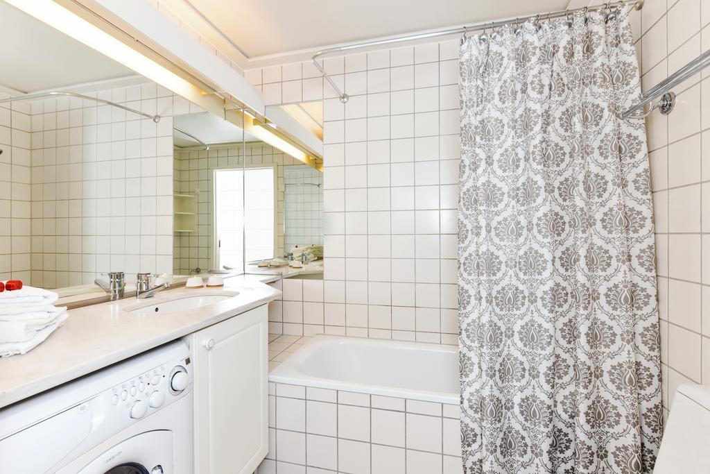 Forenom Serviced Apartments Oslo Aker Brygge Camera foto